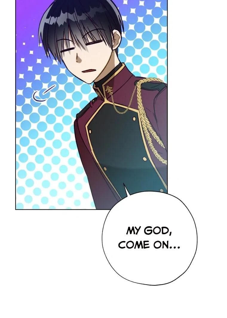 The Princess Imprints a Traitor Chapter 43 Page 77