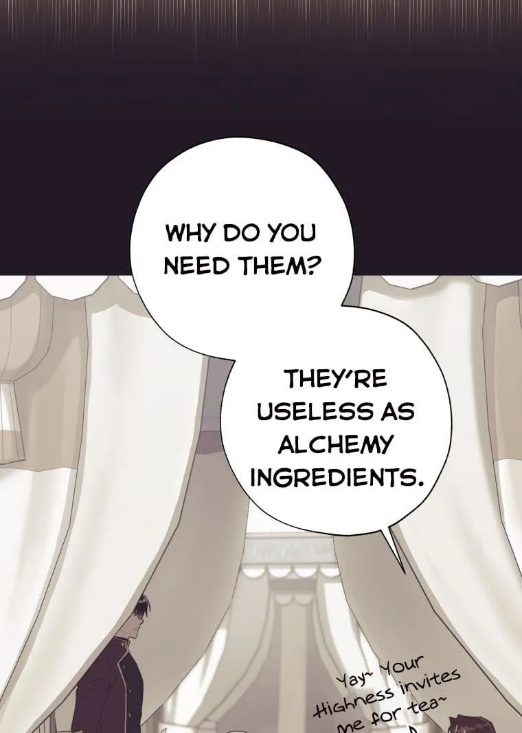 The Princess Imprints a Traitor Chapter 43 Page 80