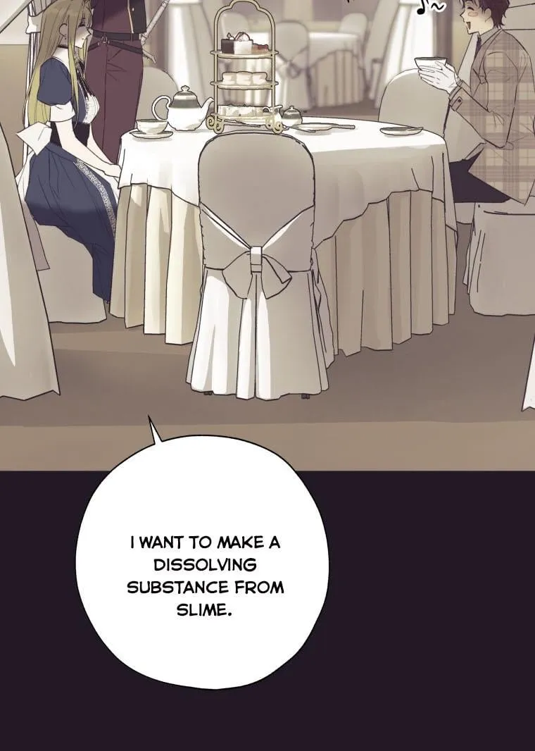 The Princess Imprints a Traitor Chapter 43 Page 81