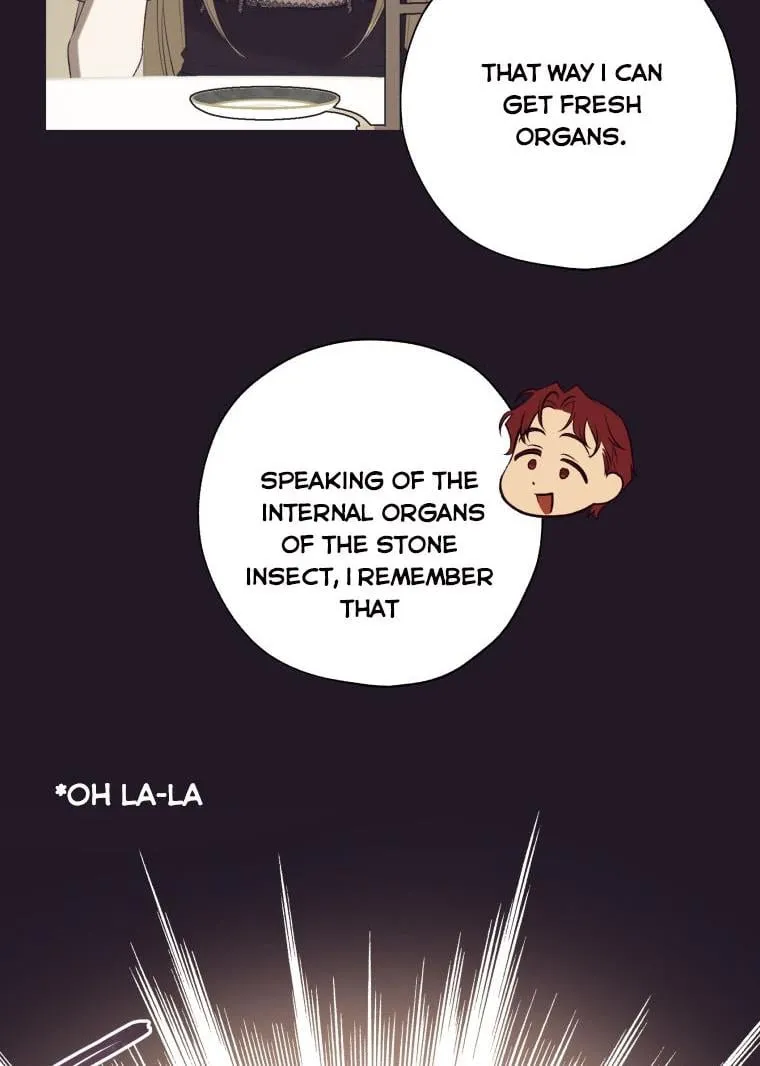The Princess Imprints a Traitor Chapter 43 Page 83