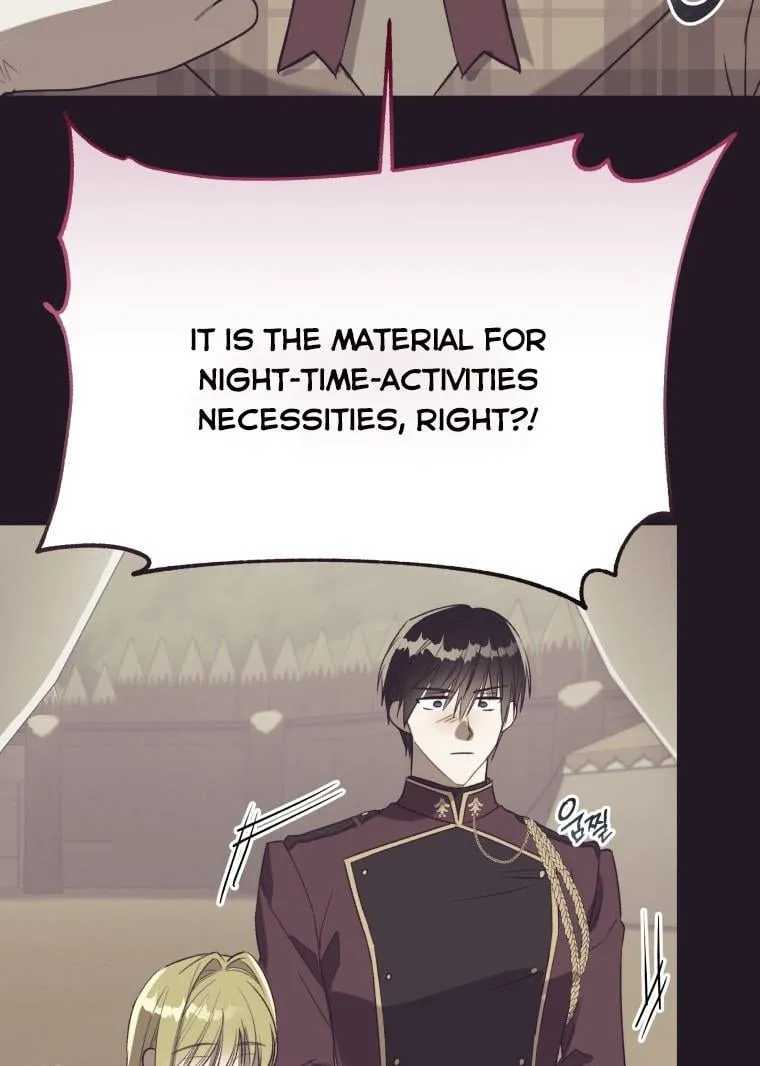 The Princess Imprints a Traitor Chapter 43 Page 85