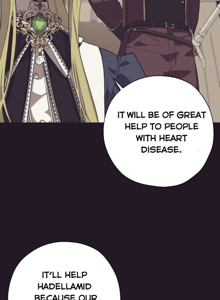 The Princess Imprints a Traitor Chapter 43 Page 93