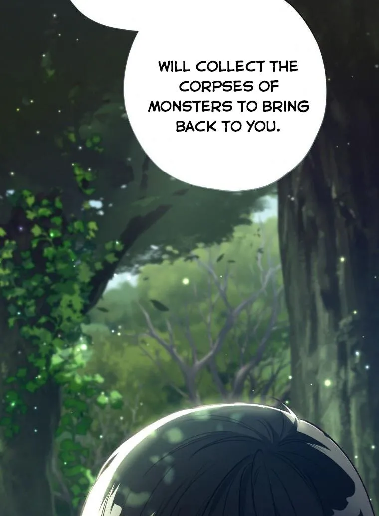 The Princess Imprints a Traitor Chapter 43 Page 96