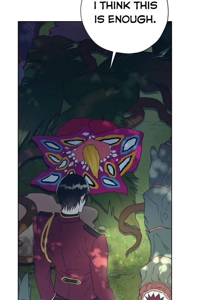 The Princess Imprints a Traitor Chapter 43 Page 111