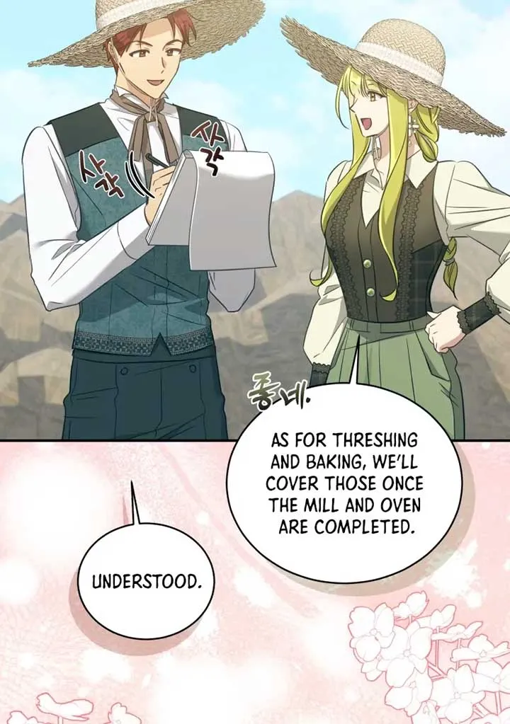 The Princess Imprints a Traitor Chapter 59 Page 17