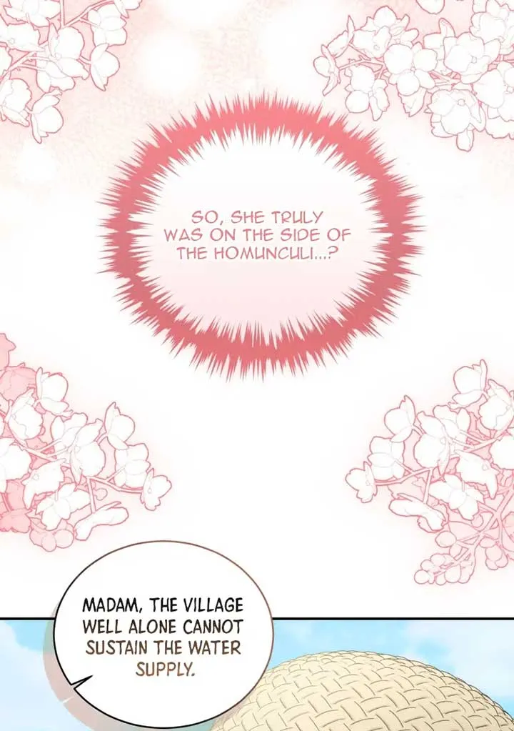 The Princess Imprints a Traitor Chapter 59 Page 18