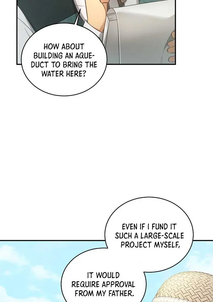 The Princess Imprints a Traitor Chapter 59 Page 21