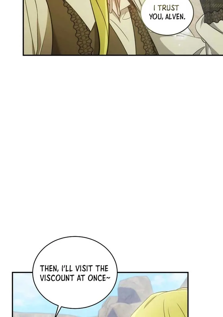 The Princess Imprints a Traitor Chapter 59 Page 24