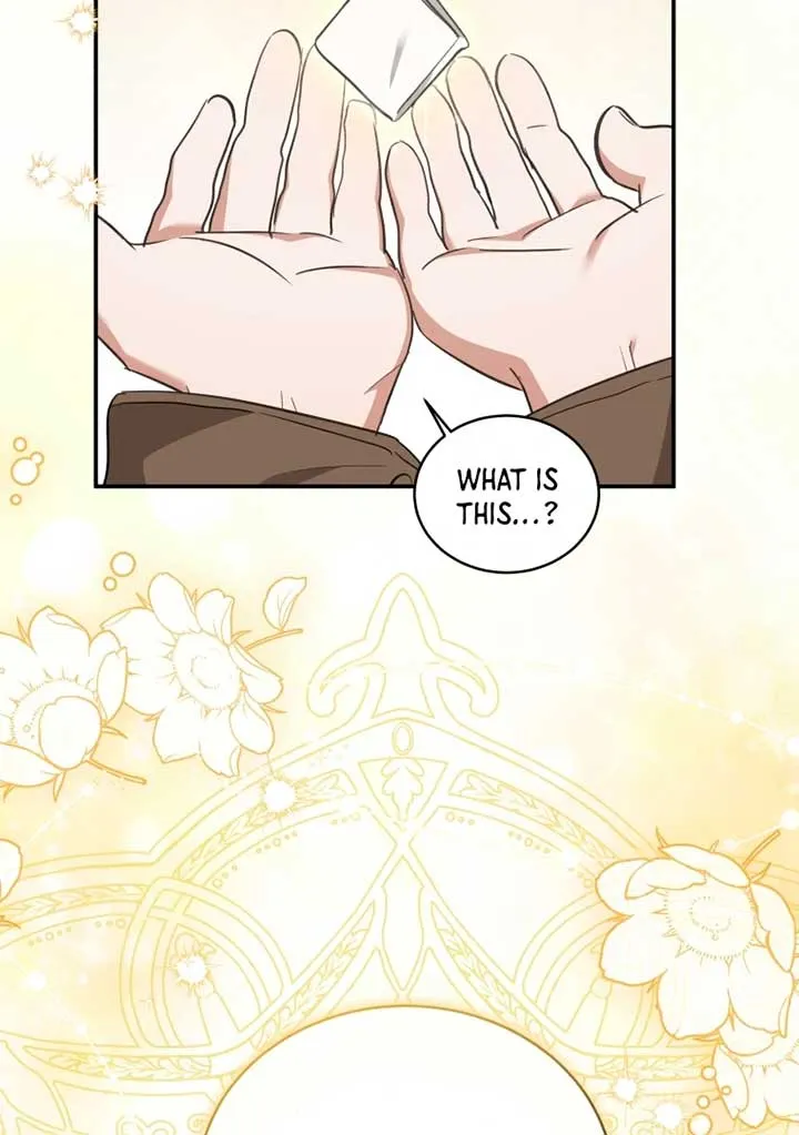 The Princess Imprints a Traitor Chapter 59 Page 31
