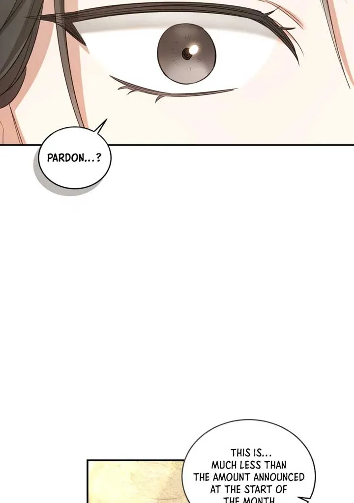 The Princess Imprints a Traitor Chapter 59 Page 34