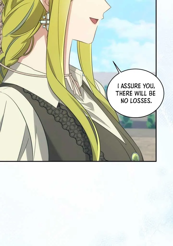 The Princess Imprints a Traitor Chapter 59 Page 37