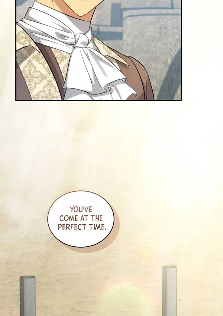The Princess Imprints a Traitor Chapter 59 Page 59