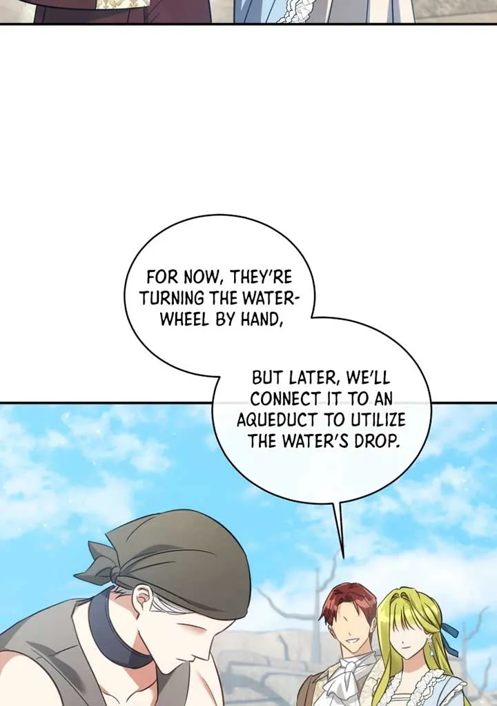 The Princess Imprints a Traitor Chapter 59 Page 63
