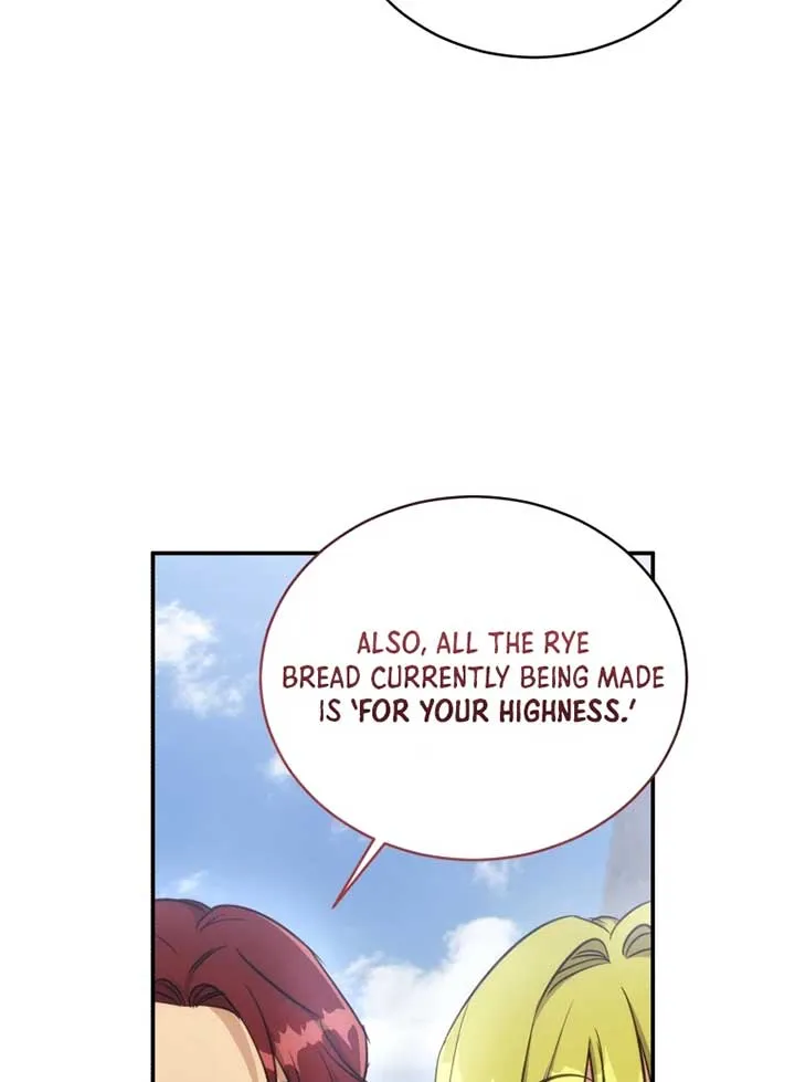 The Princess Imprints a Traitor Chapter 59 Page 66
