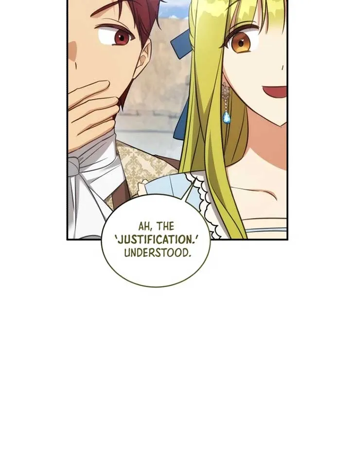 The Princess Imprints a Traitor Chapter 59 Page 67
