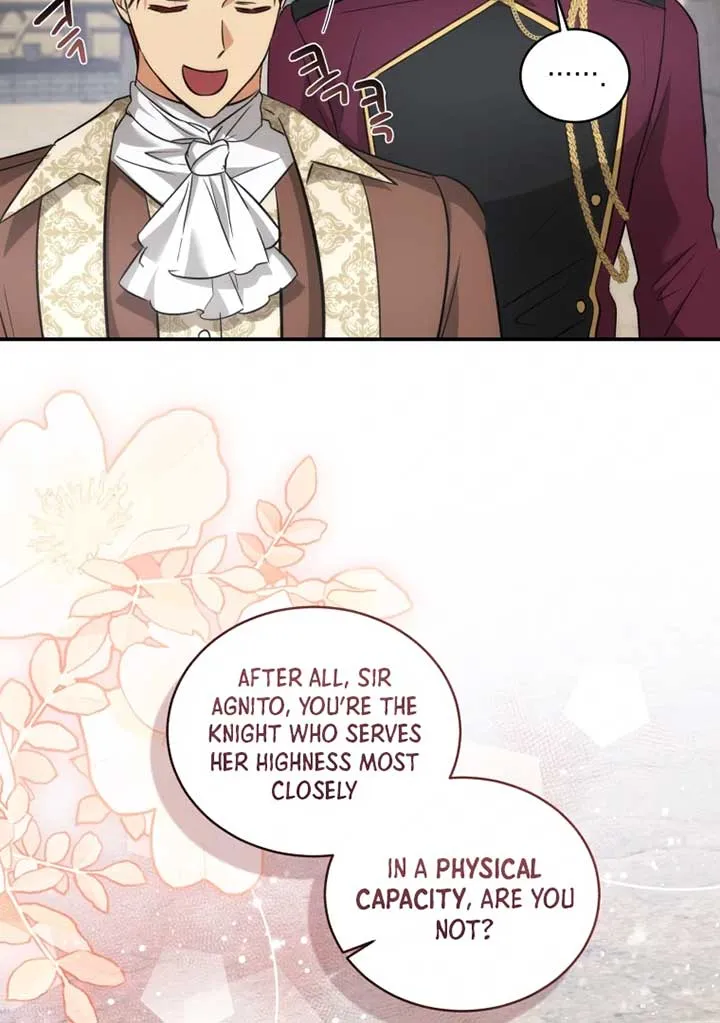The Princess Imprints a Traitor Chapter 59 Page 77