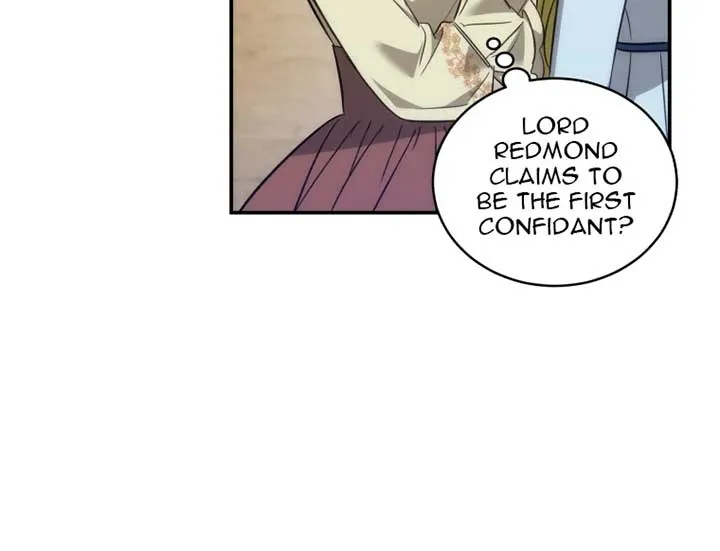 The Princess Imprints a Traitor Chapter 59 Page 81
