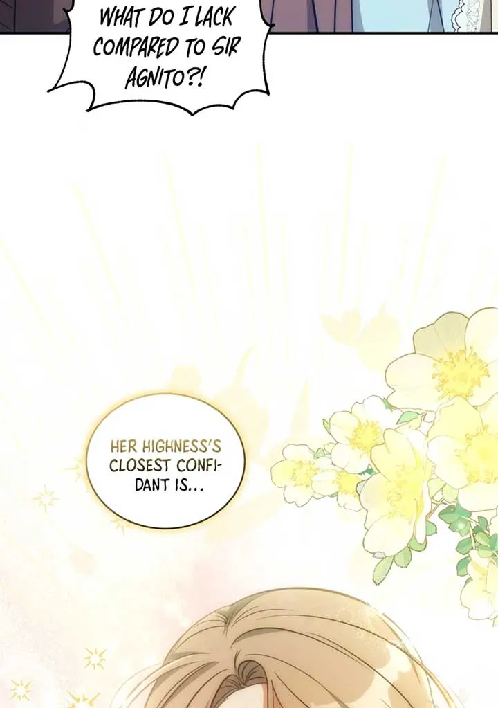 The Princess Imprints a Traitor Chapter 59 Page 83