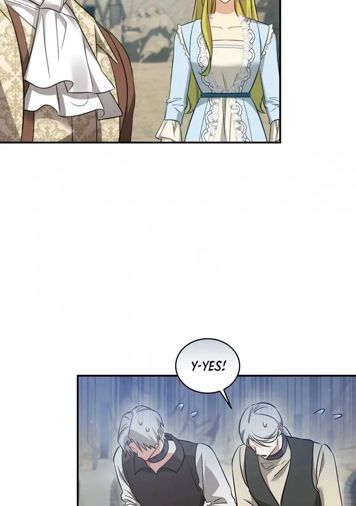 The Princess Imprints a Traitor Chapter 59 Page 98