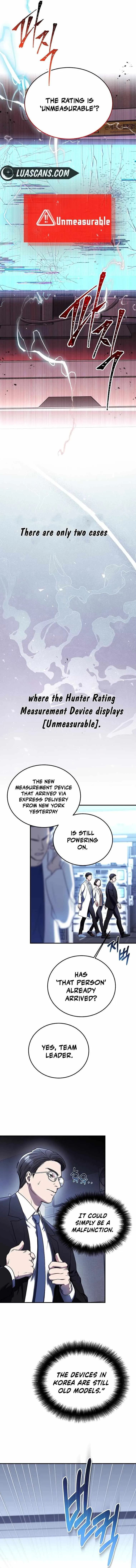 The Ranker's Guide to Live an Ordinary Life Chapter 1 Page 3