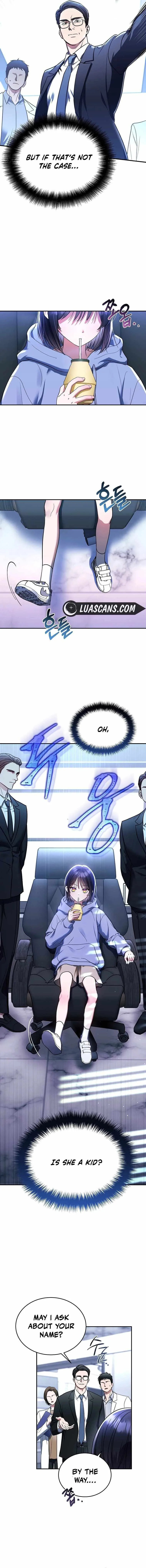 The Ranker's Guide to Live an Ordinary Life Chapter 1 Page 4