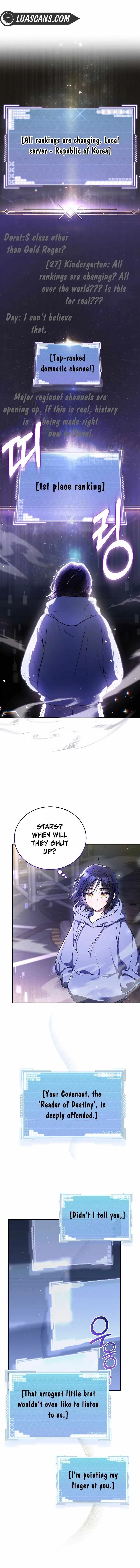 The Ranker's Guide to Live an Ordinary Life Chapter 1 Page 13