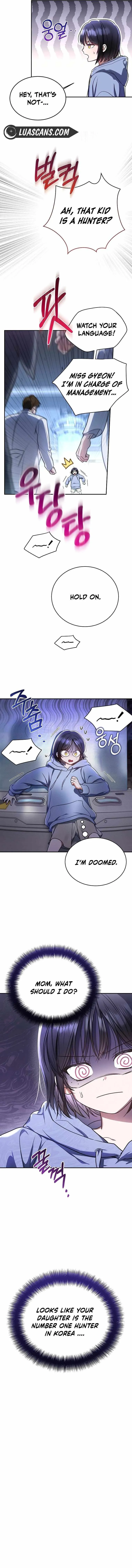 The Ranker's Guide to Live an Ordinary Life Chapter 1 Page 14