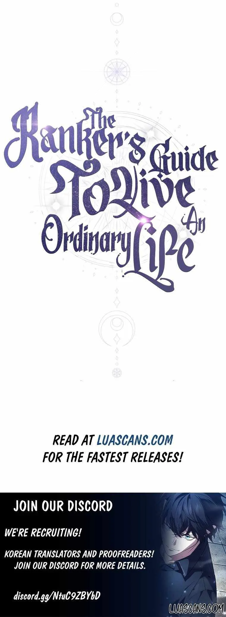 The Ranker's Guide to Live an Ordinary Life Chapter 1 Page 15