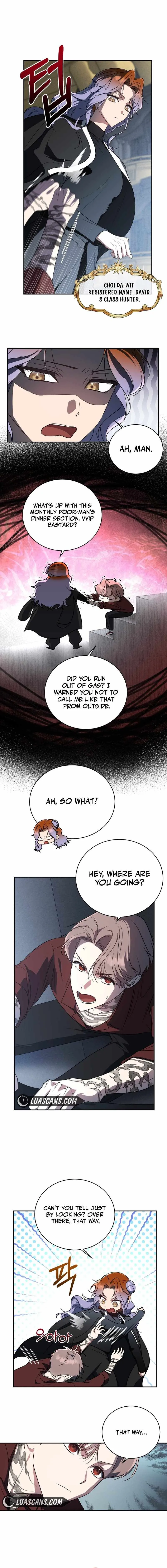The Ranker's Guide to Live an Ordinary Life Chapter 10 Page 6