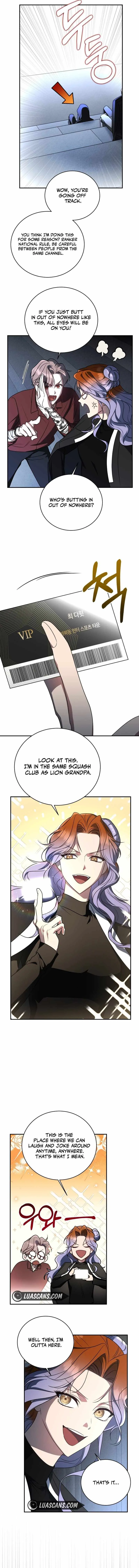 The Ranker's Guide to Live an Ordinary Life Chapter 10 Page 7