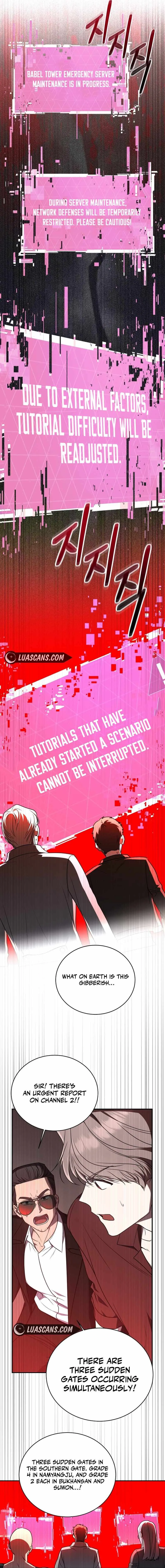 The Ranker's Guide to Live an Ordinary Life Chapter 10 Page 9