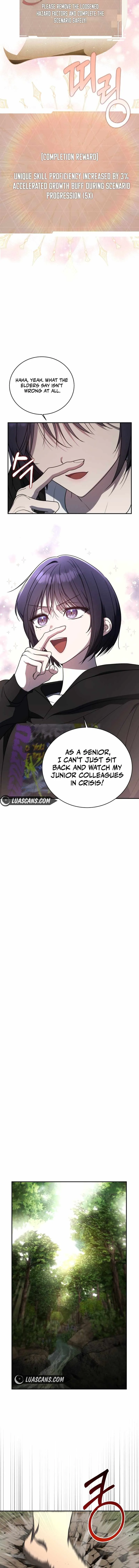 The Ranker's Guide to Live an Ordinary Life Chapter 10 Page 15