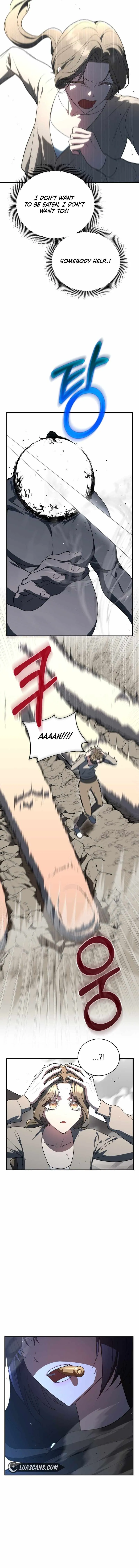 The Ranker's Guide to Live an Ordinary Life Chapter 10 Page 17