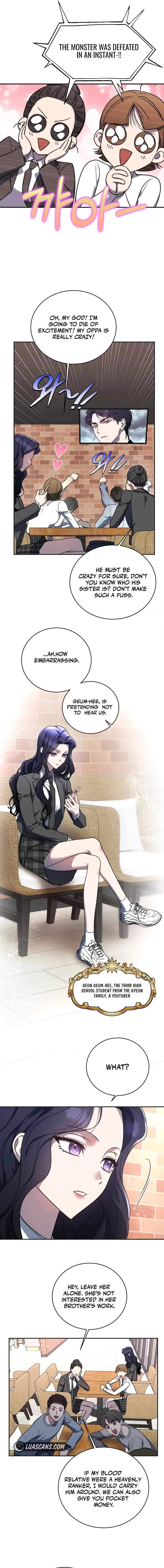 The Ranker's Guide to Live an Ordinary Life Chapter 11 Page 10