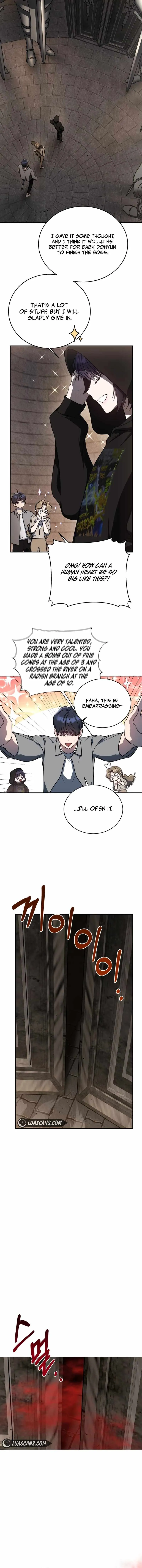 The Ranker's Guide to Live an Ordinary Life Chapter 11 Page 15