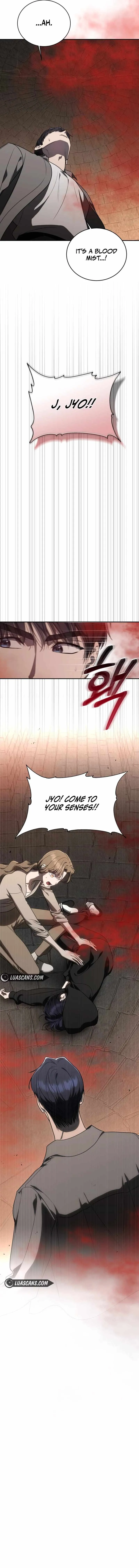 The Ranker's Guide to Live an Ordinary Life Chapter 11 Page 16