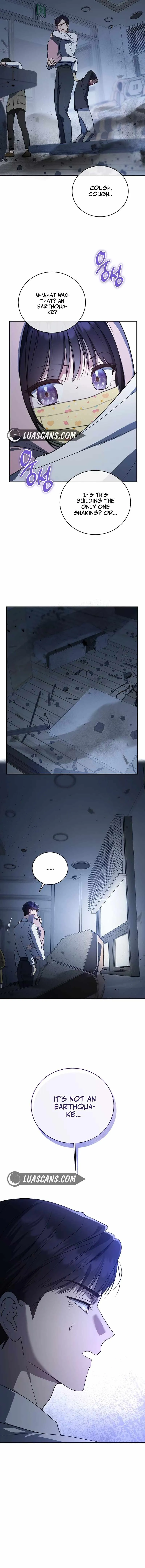 The Ranker's Guide to Live an Ordinary Life Chapter 12 Page 9