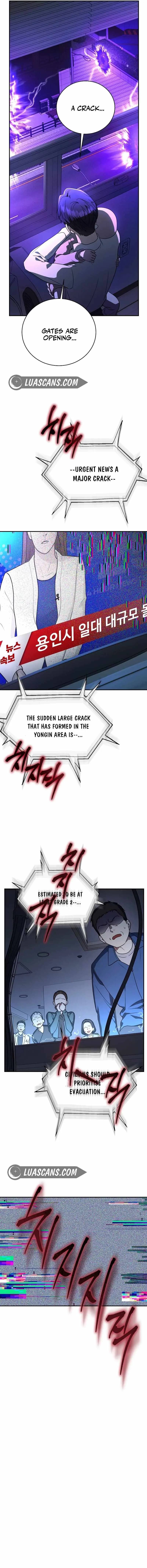 The Ranker's Guide to Live an Ordinary Life Chapter 12 Page 10