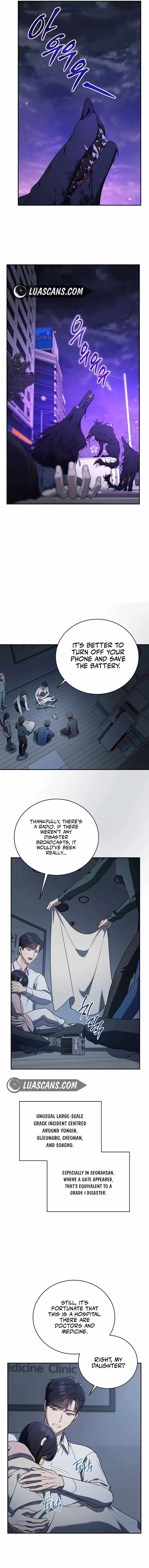 The Ranker's Guide to Live an Ordinary Life Chapter 12 Page 11