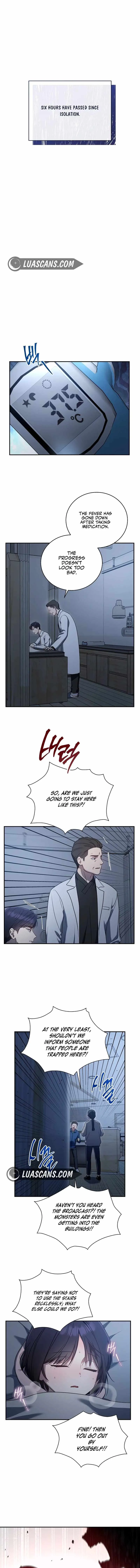 The Ranker's Guide to Live an Ordinary Life Chapter 12 Page 13