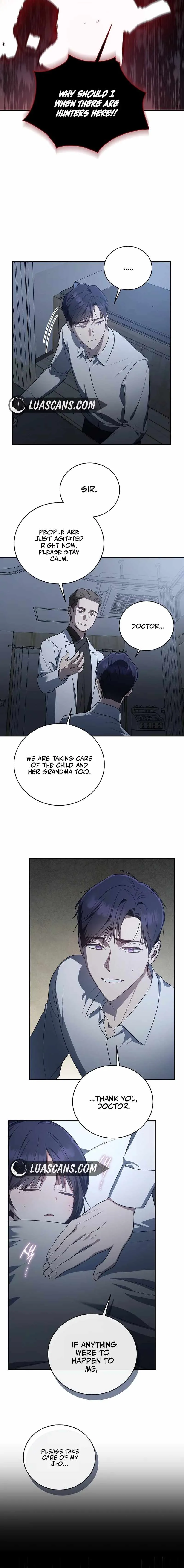 The Ranker's Guide to Live an Ordinary Life Chapter 12 Page 14