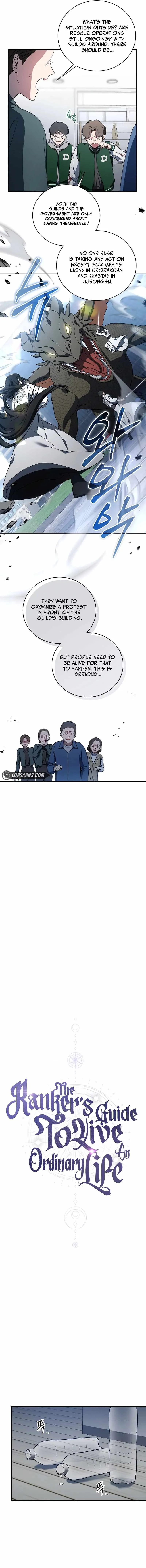 The Ranker's Guide to Live an Ordinary Life Chapter 13 Page 3