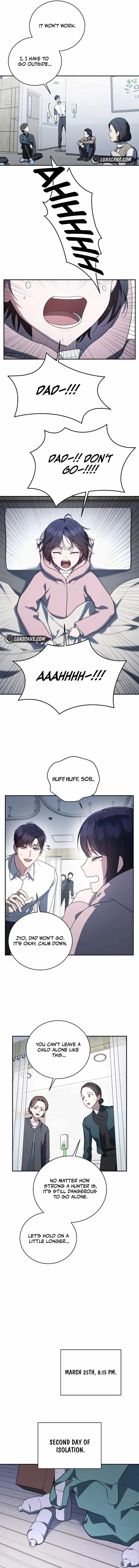 The Ranker's Guide to Live an Ordinary Life Chapter 13 Page 5