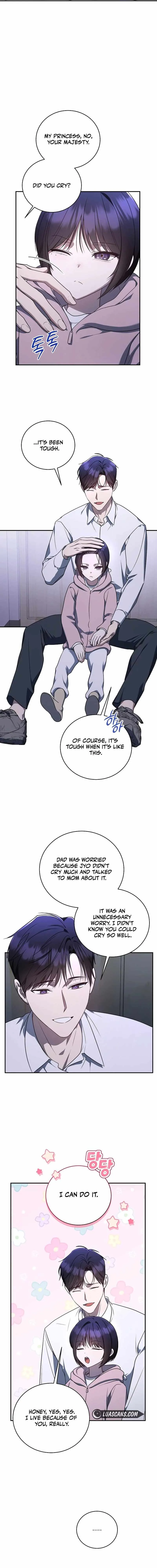 The Ranker's Guide to Live an Ordinary Life Chapter 13 Page 6