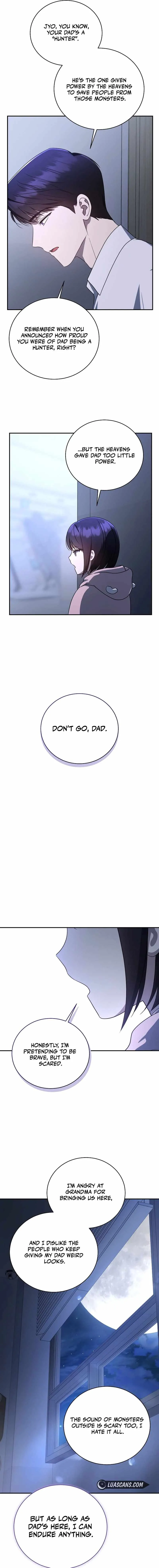The Ranker's Guide to Live an Ordinary Life Chapter 13 Page 7