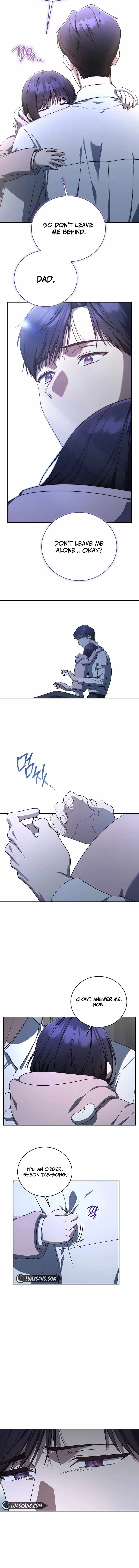 The Ranker's Guide to Live an Ordinary Life Chapter 13 Page 8