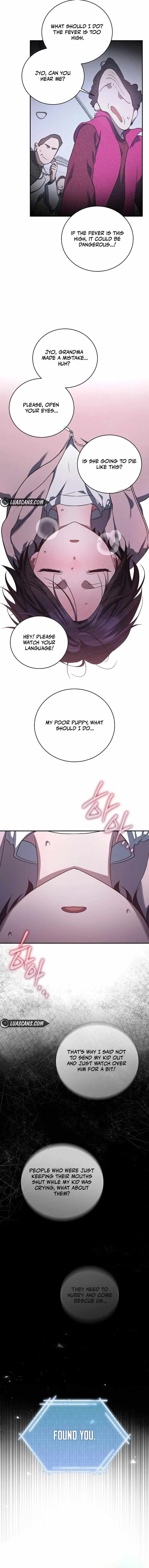 The Ranker's Guide to Live an Ordinary Life Chapter 13 Page 11