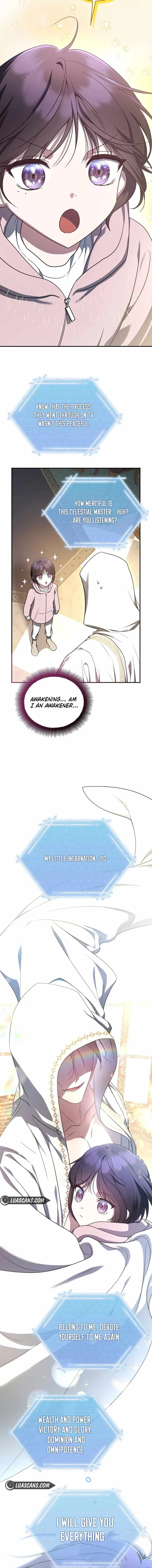 The Ranker's Guide to Live an Ordinary Life Chapter 13 Page 17