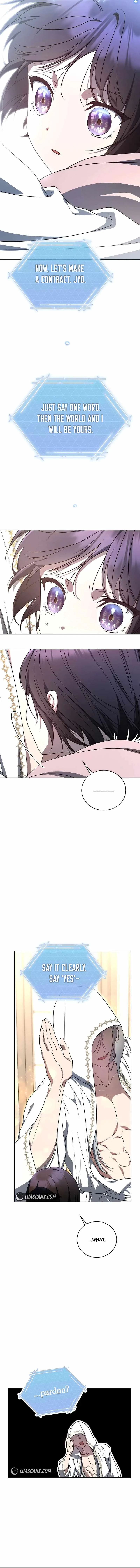 The Ranker's Guide to Live an Ordinary Life Chapter 13 Page 18