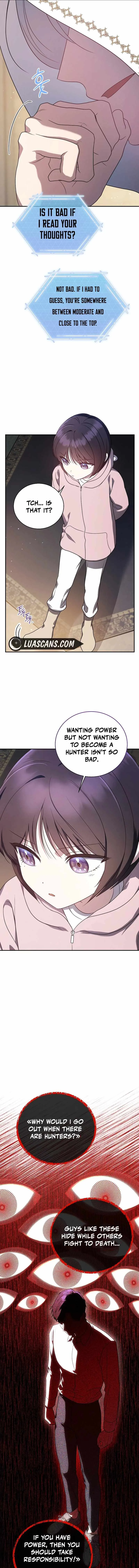 The Ranker's Guide to Live an Ordinary Life Chapter 14 Page 3
